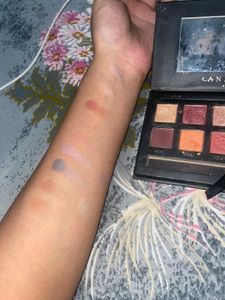 Anastasia Eyeshadow Palette