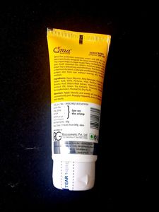 Qraa Sunscreen SPF 40