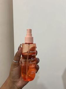 Aqualogica Body Mist