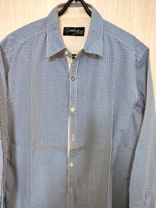 Inkfruit casual shirt