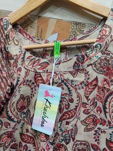 brand new CAPSULE COTTON cord set