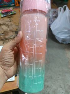 bottle