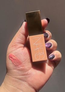 NARS Afterglow Liquid Blush