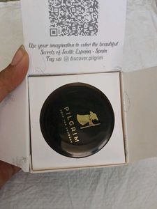 Pilgrim Squalane Under Eye Cream