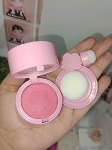 2nd Girliesh Combo 🩷