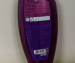 Fiama shower gel