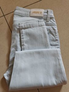 Jealous 21 Light Wash Jeans