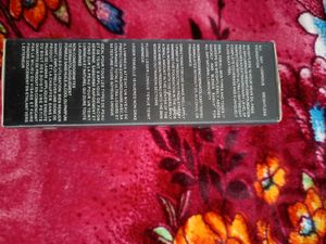 Nars Foundation