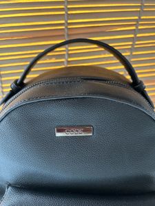 Code Women&#39;s Backpack / Mini Bag
