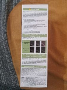 Biotique Herbcolor - 3N Darkest Brown