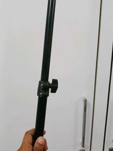 Tripod 8 Feet Adjustable