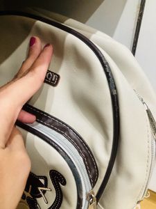 Small Bagpack For Women