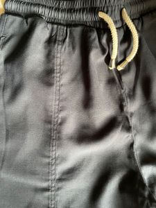 ZARA (Original)Navy Blue Jogger (S)