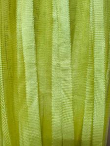 Yellow Coloured Dupatta
