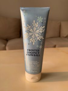 Bath & Body Works Cream