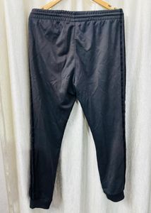 Adidas Track Pants Grey