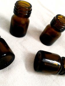 Glass Bottles
