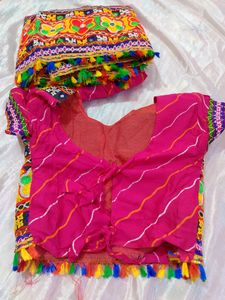 Brand New Radha Dress