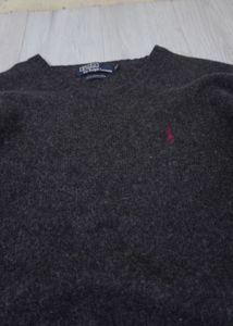 Ralph Lauren Sweater