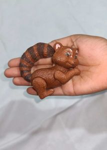 Over the Hedge Hammy Toy Figure