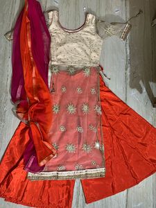 Suit Set