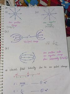 Physics 12 Notes