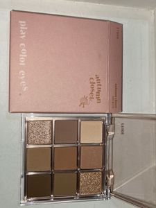 Etude House Eyeshadow Palette