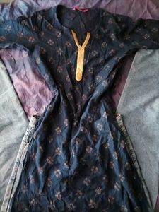 Cotton Kurti