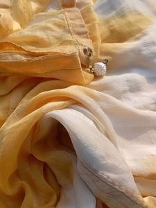 Elegant White Ethnic Kurta set