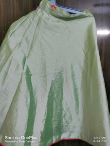 Ghagra With Blouse
