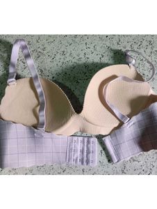 Light Paded Bra
