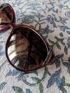 Vintage Monalisa Brand Sunglasses