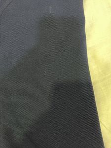 Reversible Y2K V-Neck Top