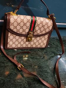 Gucci Handbag