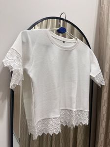 Lace Top