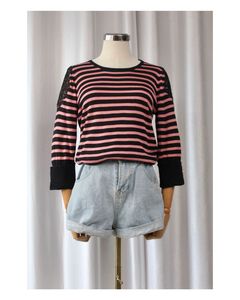 Korean Knit Top