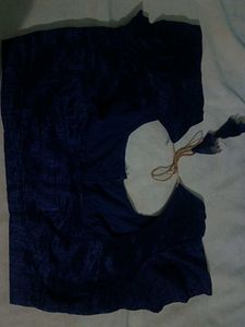Fancy Saree With Blouse