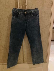 Denim Jeans