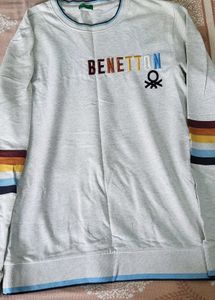 Superior Quality Mens Sweatshirt For Semiwinter❤️