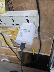 25 w Charger