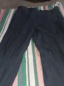 Black Pants