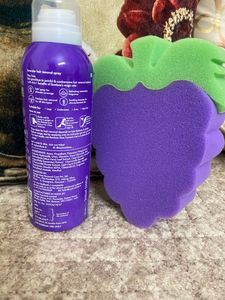 Bombay Shaving Company Hair Removal Spray Set