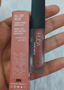 Huda Beauty Liquid Matte (Trendsetter)