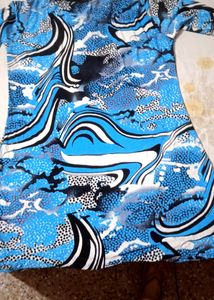 Printed Kurti