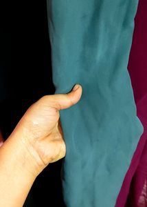 Georgette Dupatta