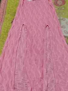 Long Dress New Condition