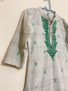 Short Kurti