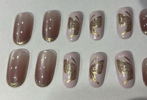 Press On Nails