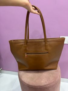TOTE BAG FOR OFFICE AND COLLEGE