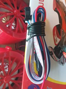 Motor Bike Music System With Alarm